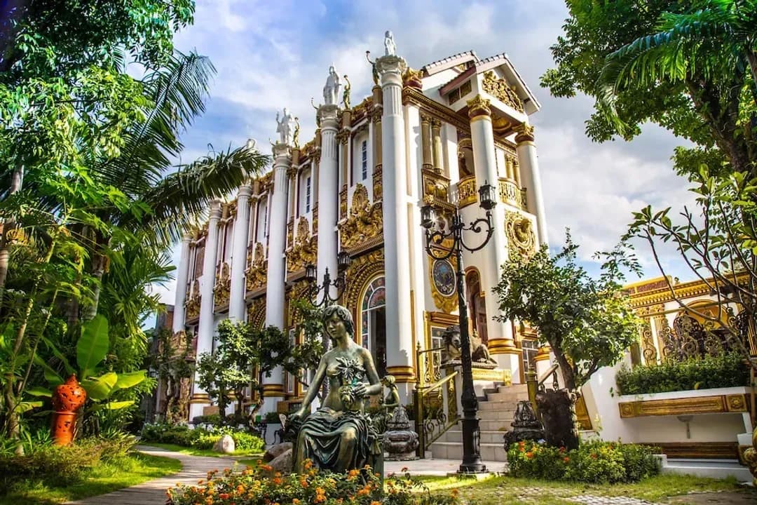 Chiang Mai-Pingdoi Hualin Boutique Hotel