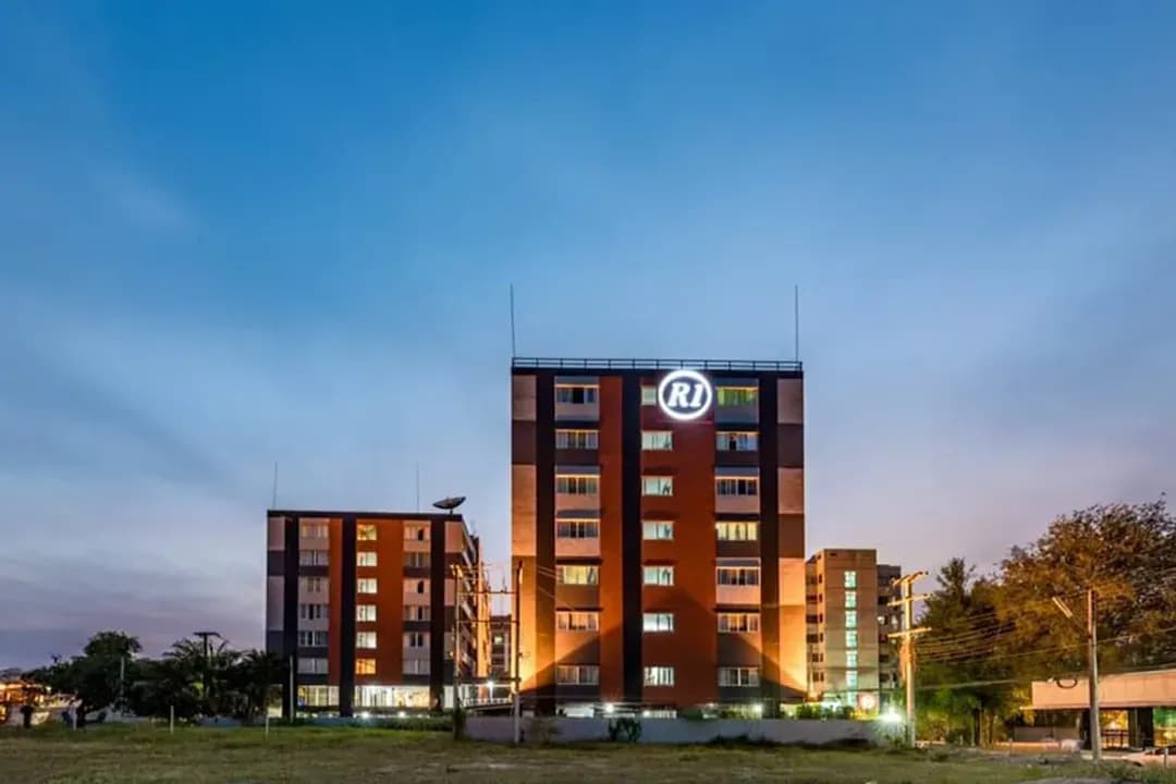 清邁府-清邁 R1 尼曼飯店