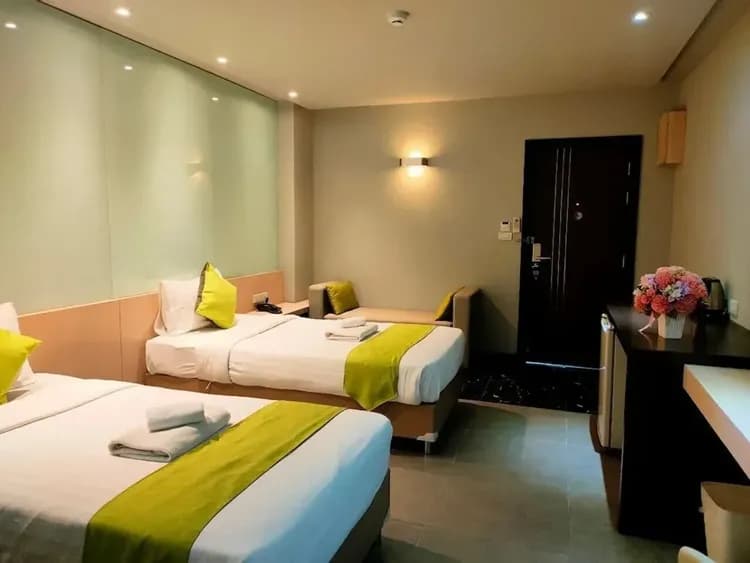 Room