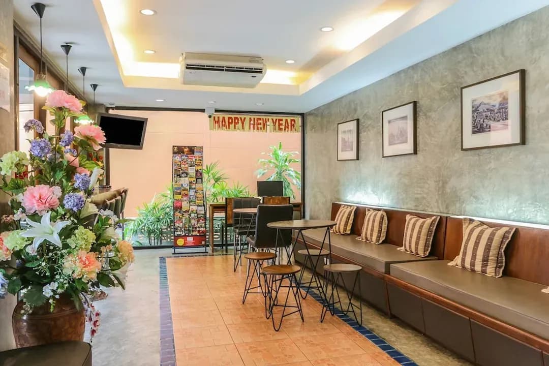 Chiang Mai-Sunshine House