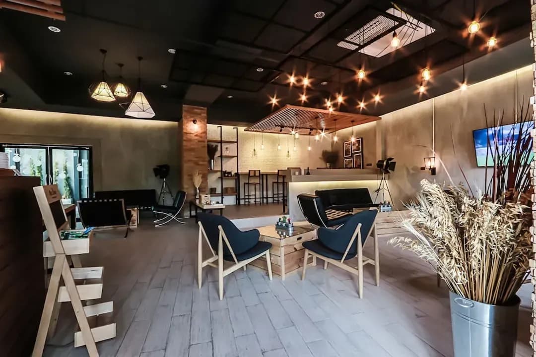 清邁府-好眠高級經濟型飯店