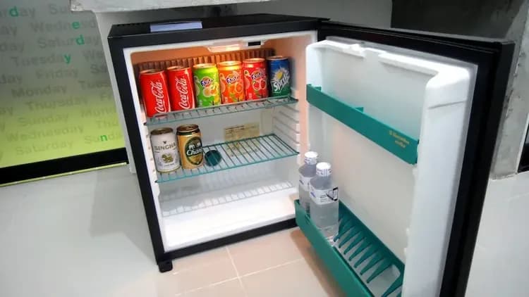 Minibar
