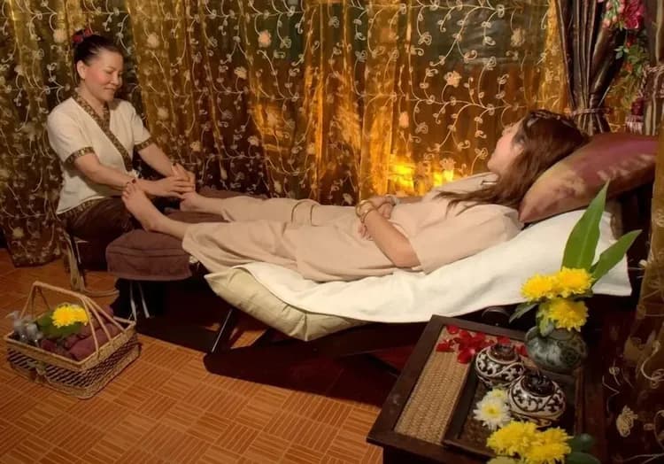 Massage