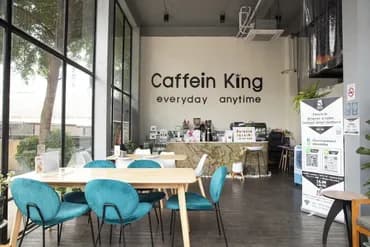 Check-in/check-out kiosk