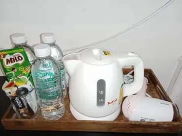 Room amenity