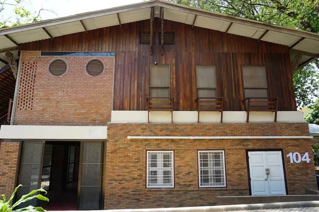 清邁府-洞見青年旅舍 - 僅供成人入住