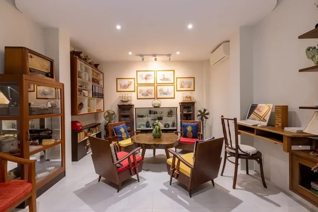 치앙마이-흐엉 허그 치앙마이