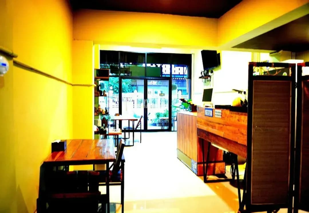 Chiang Mai-Home at Samlan Soi 1