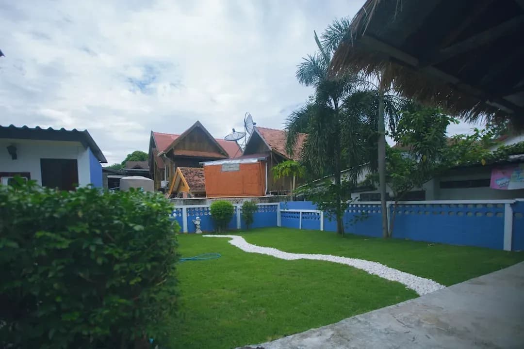 치앙마이-아가 CNX 호스텔