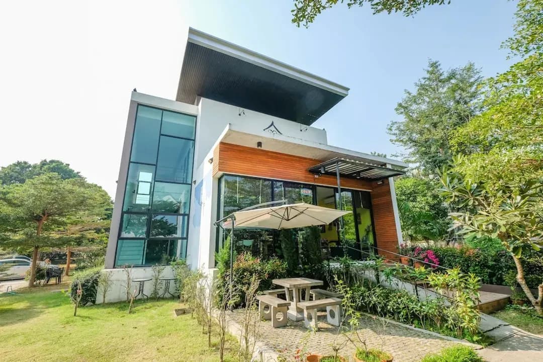 Chiang Mai-Haak Boutique Hotel