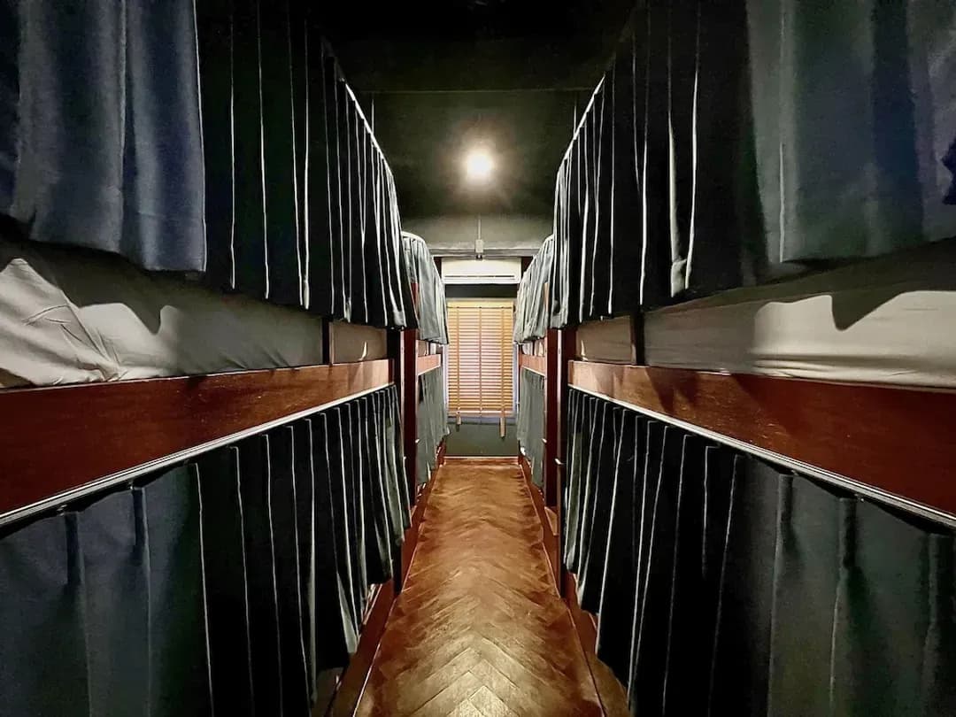 치앙마이-수네타 호스텔 치앙마이