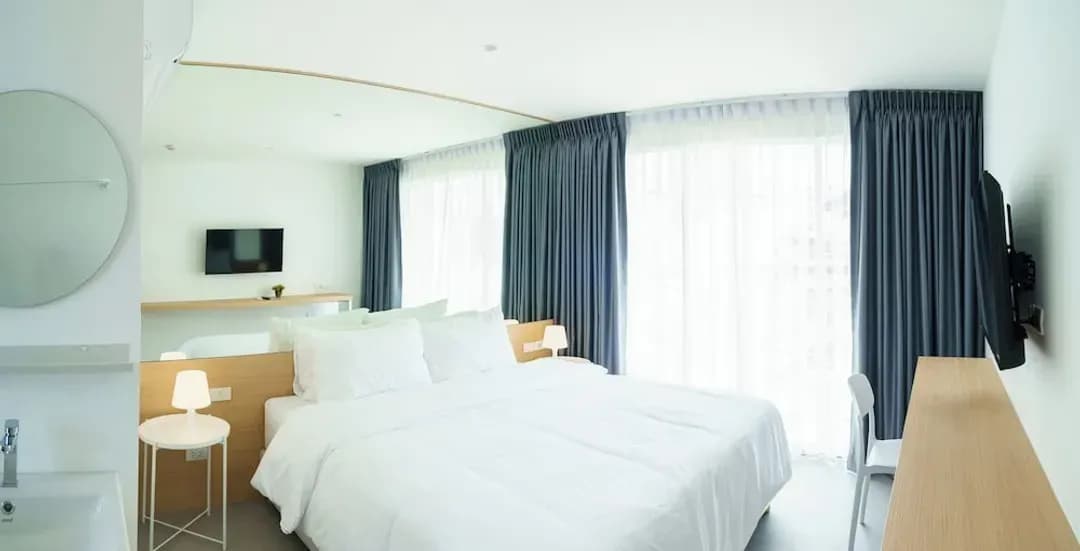 치앙마이-리스 호텔 치앙마이