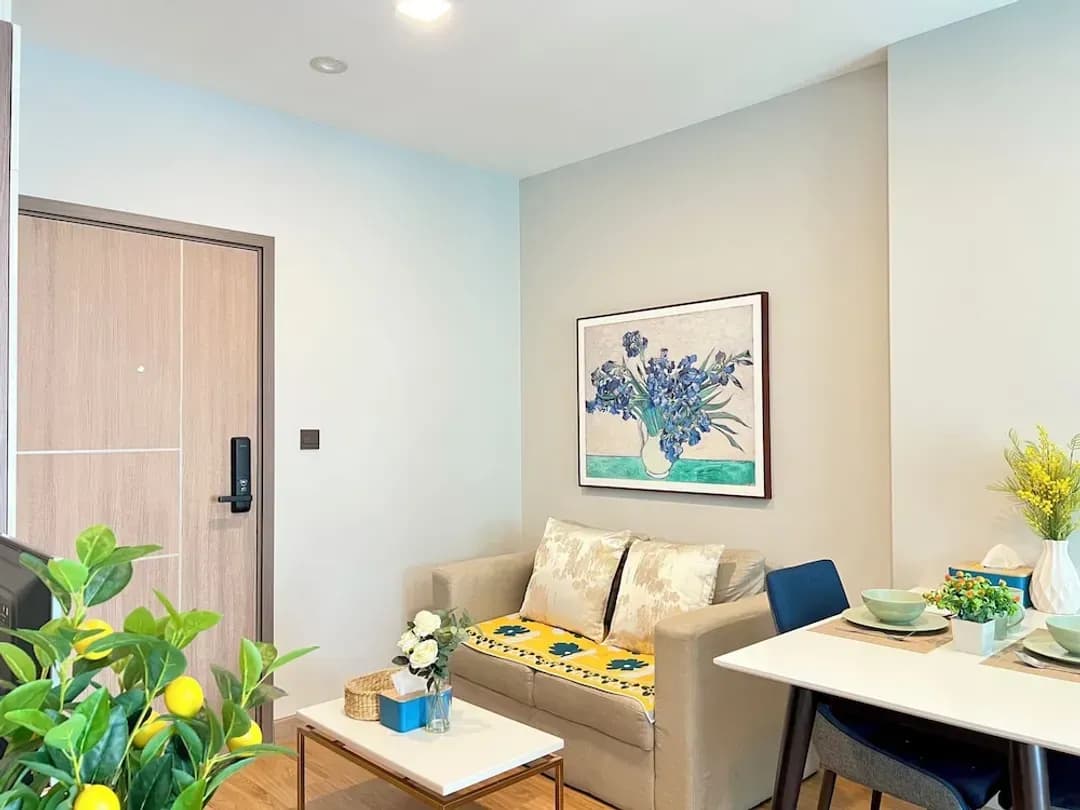 치앙마이-Astra Sky River