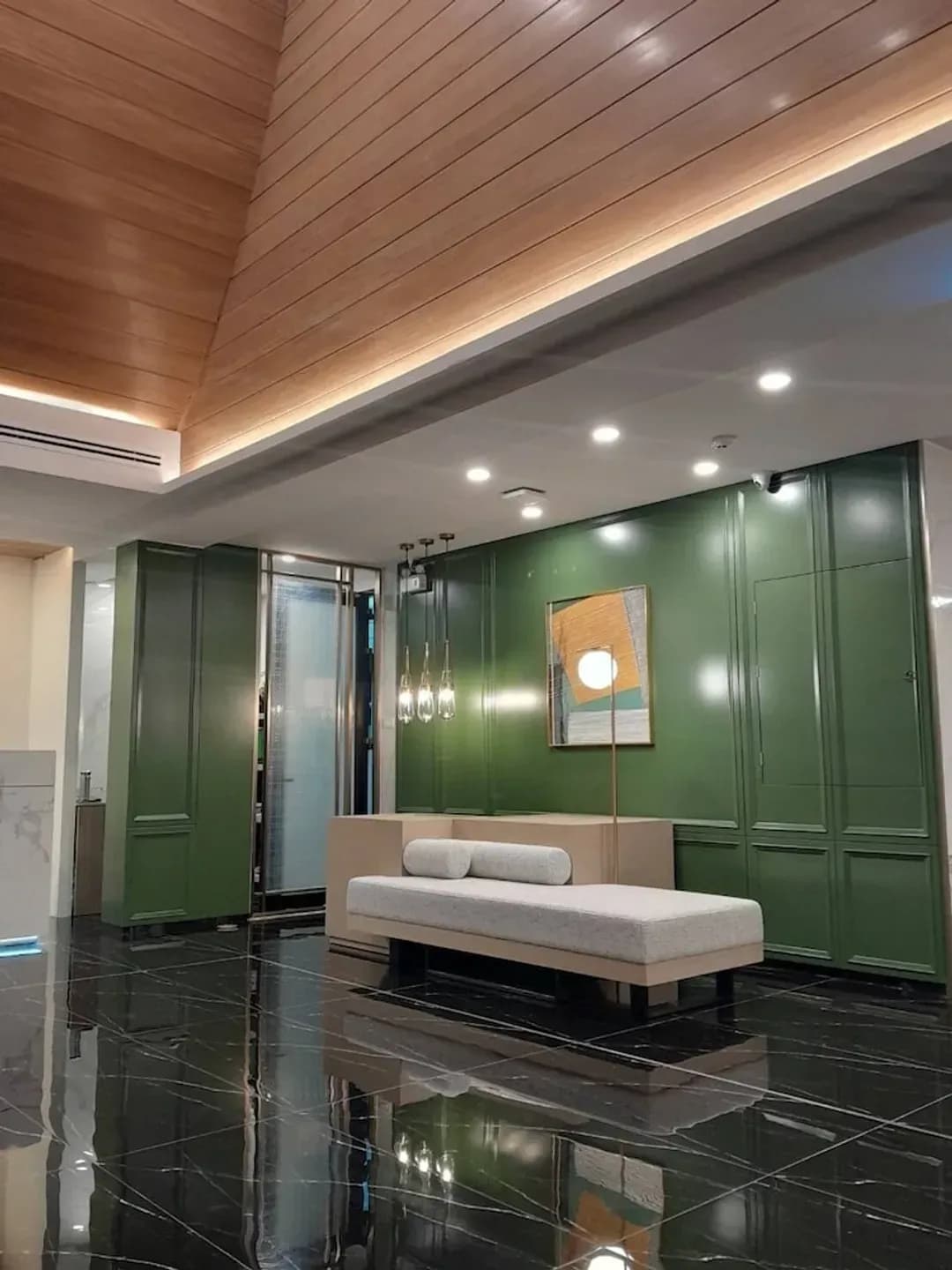 치앙마이-Cha Chiangmai Luxury