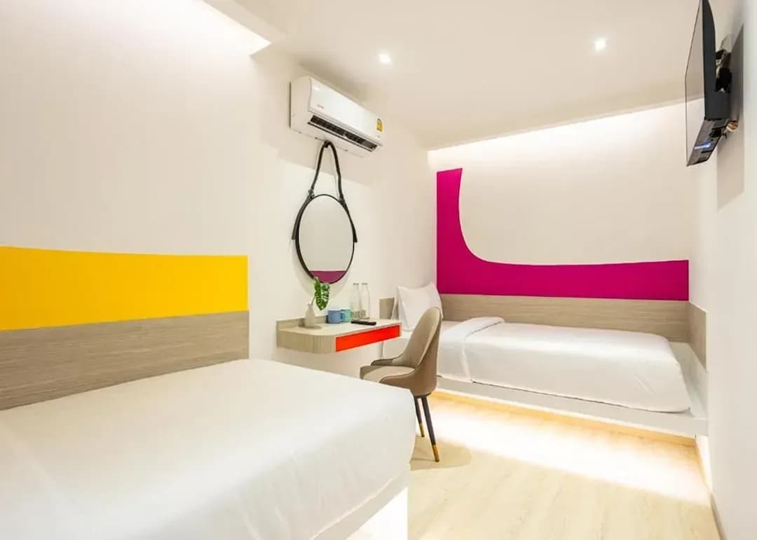 치앙마이-L 미니텔