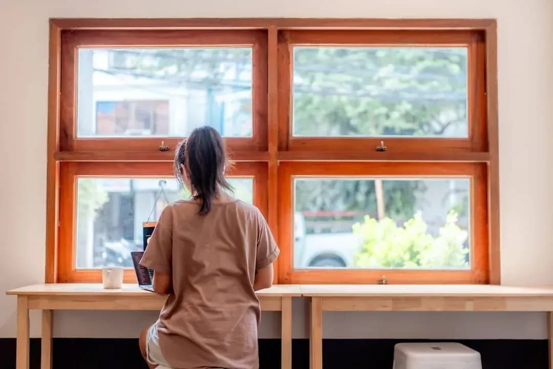 치앙마이-소셜러 코리빙 & 코워킹 스페이스