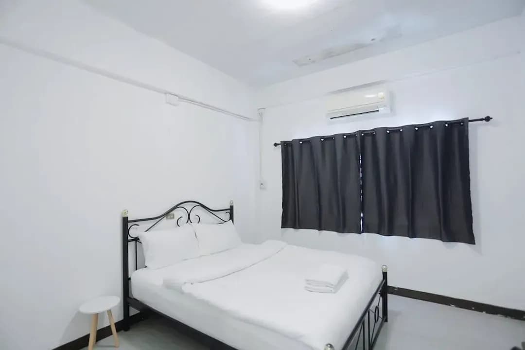 清邁府-清邁GO INN Maya飯店