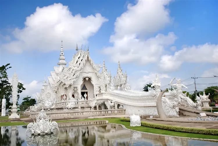 泰北旅遊│美斯樂花漾茶園,金三角遊船,友善大象營,河畔景觀餐廰,無購物五日