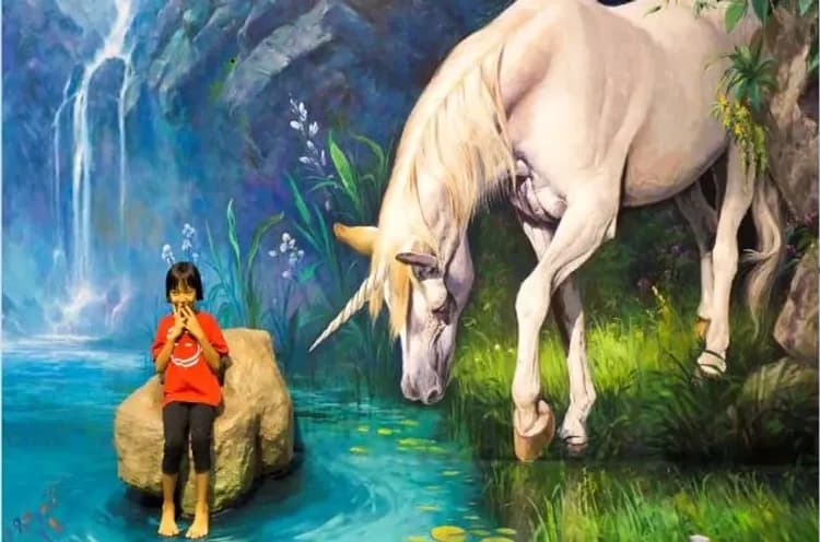 KHH泰國小資選～綠山動物園、爽泰度假莊園、全明星夜遊船、嘟嘟車遊曼谷6＋1日-11