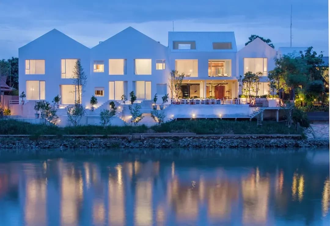 프라 나콘 씨 아유타야-살라 아유타야