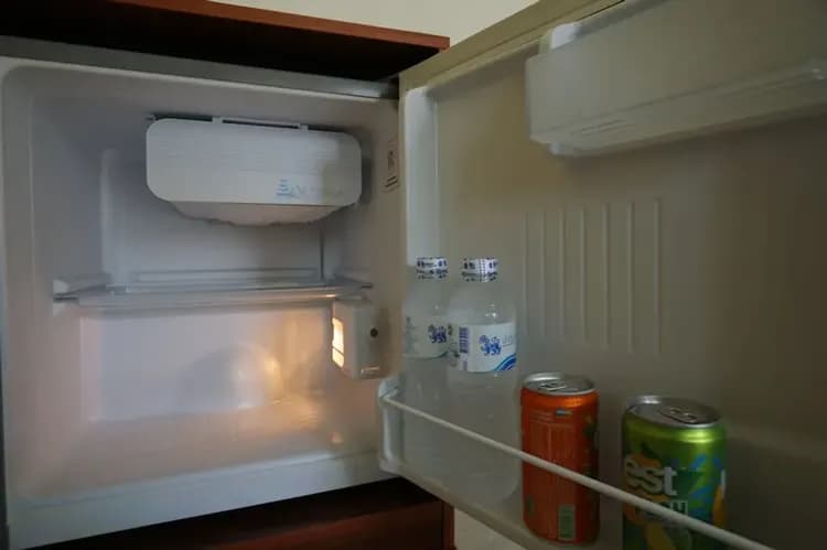 Mini-refrigerator