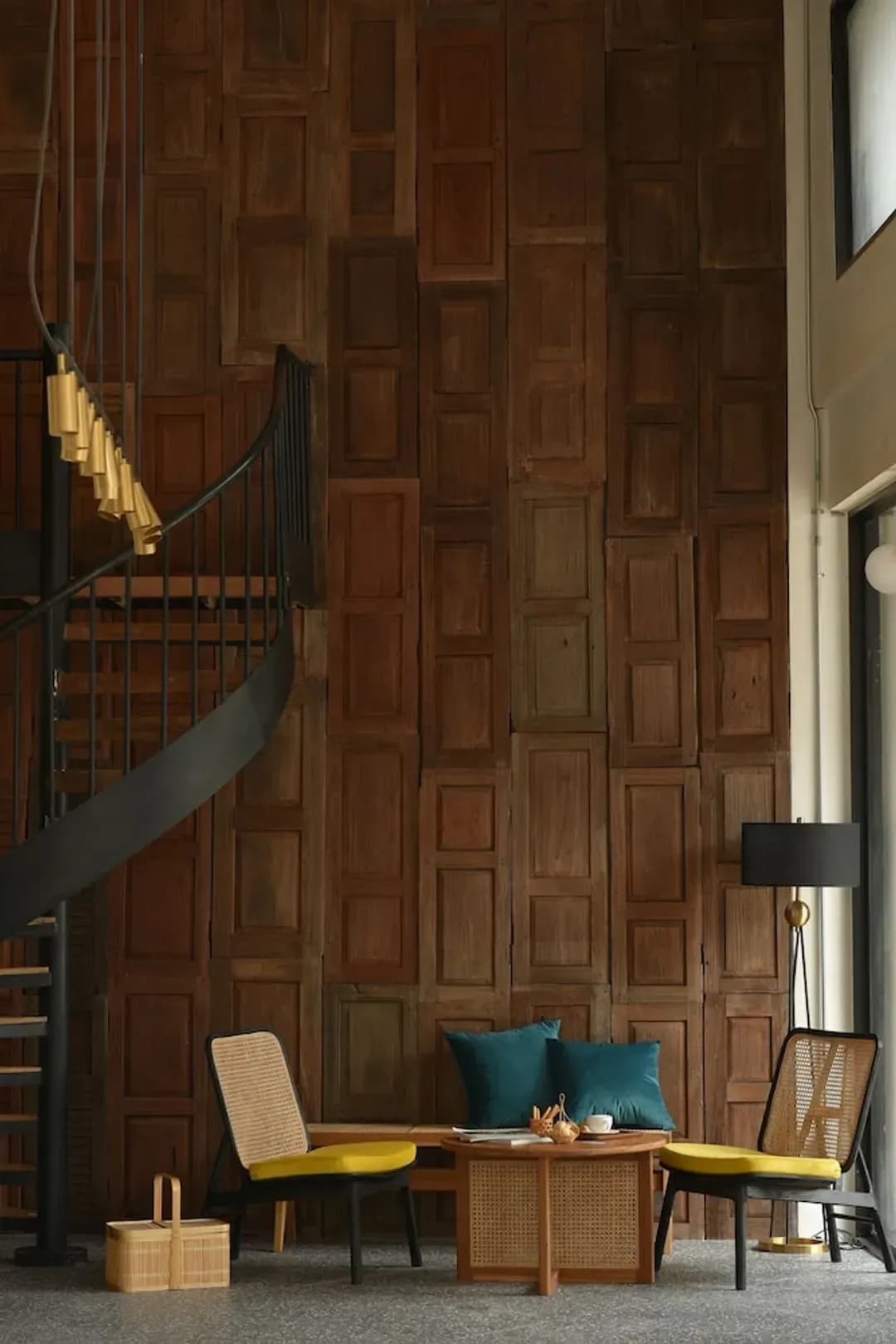 大城府-KWANS Ayutthaya