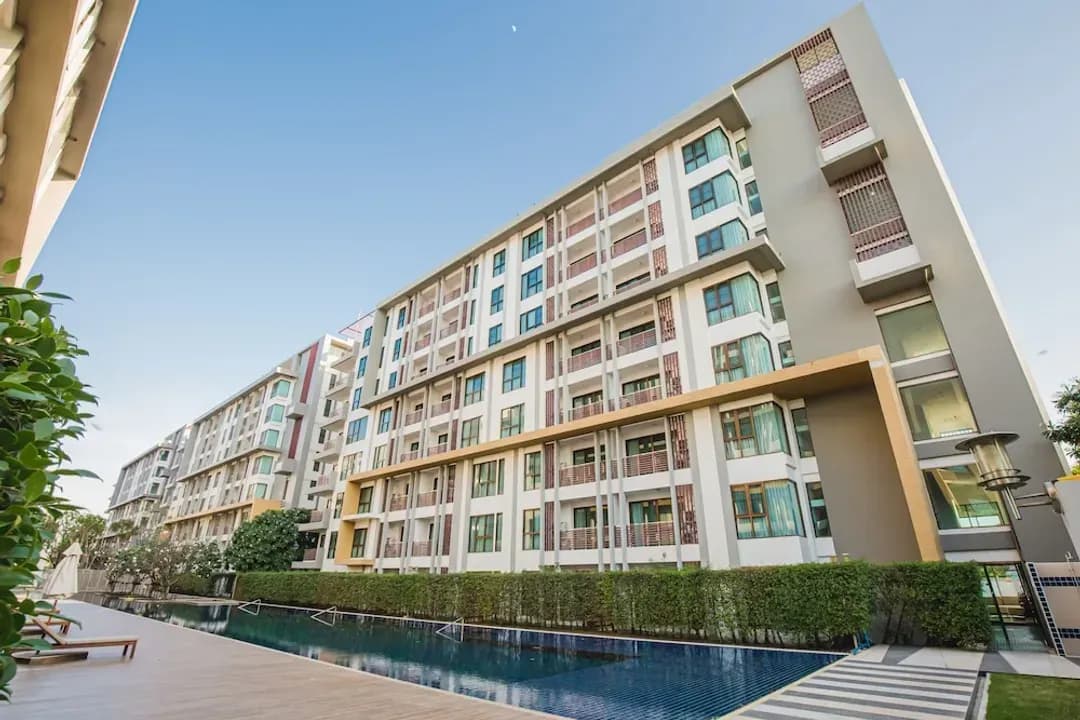 프라 나콘 씨 아유타야-더 아이야라