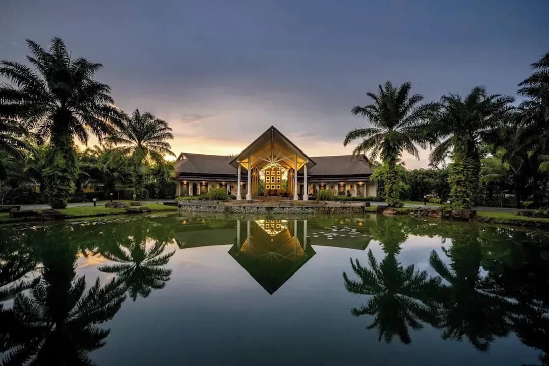 攀牙府-Beyond 考拉度假村