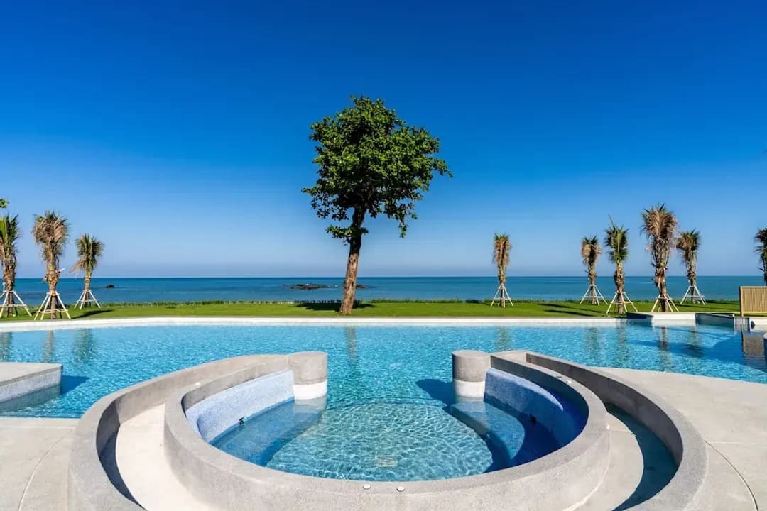 攀牙府-卡塔塔尼小岸考拉克度假村