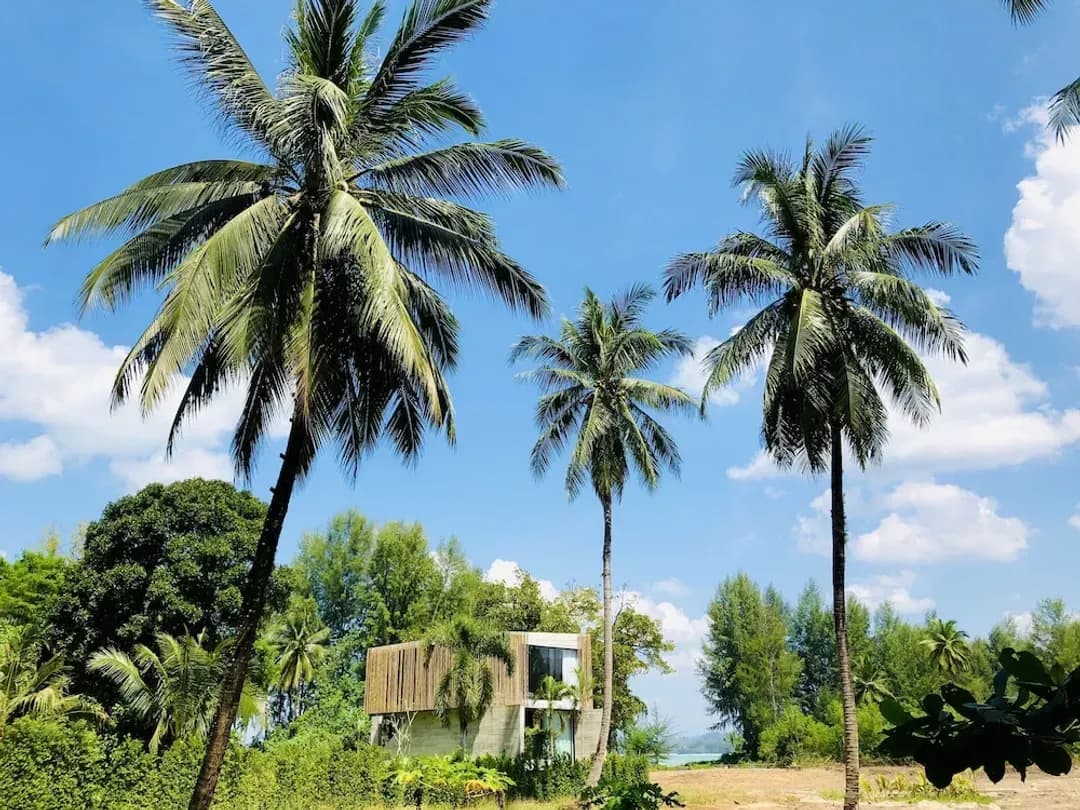 攀牙府-Cape Pakarang Wow Wild Wellness Escapes