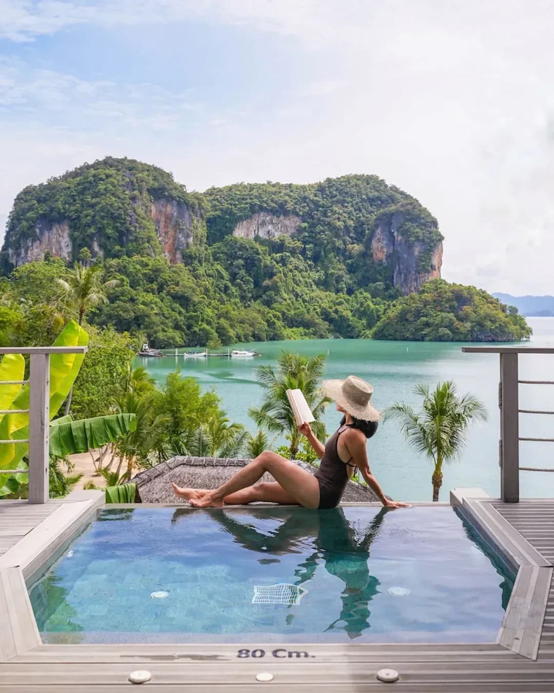 攀牙府-閣遙島天堂