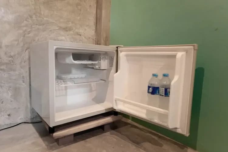 Mini-refrigerator