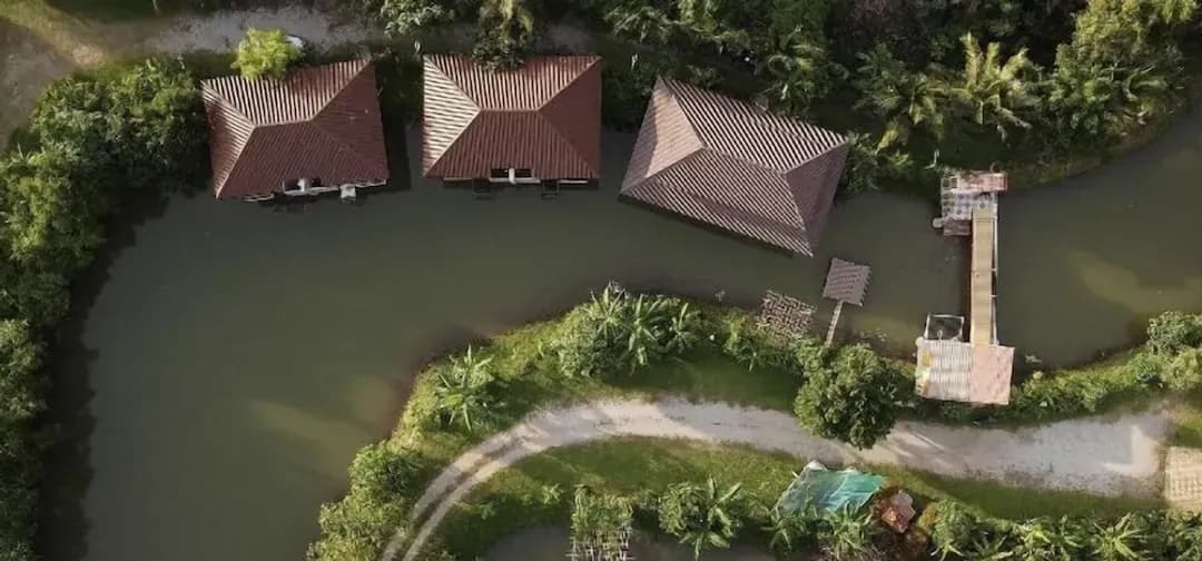 攀牙府-蘭塔拉住宅飯店