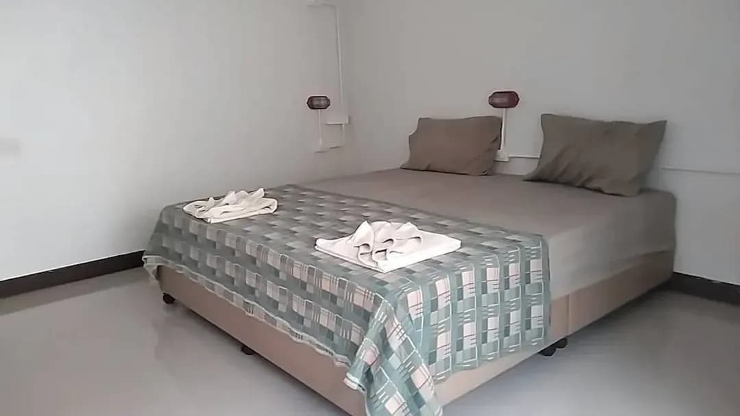 Phang Nga-Khaolak Summer House Resort 2