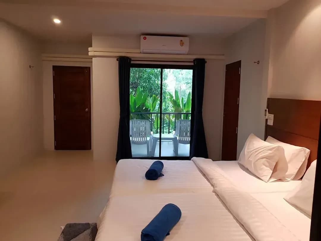 Phang Nga-Anattaya Holiday Home