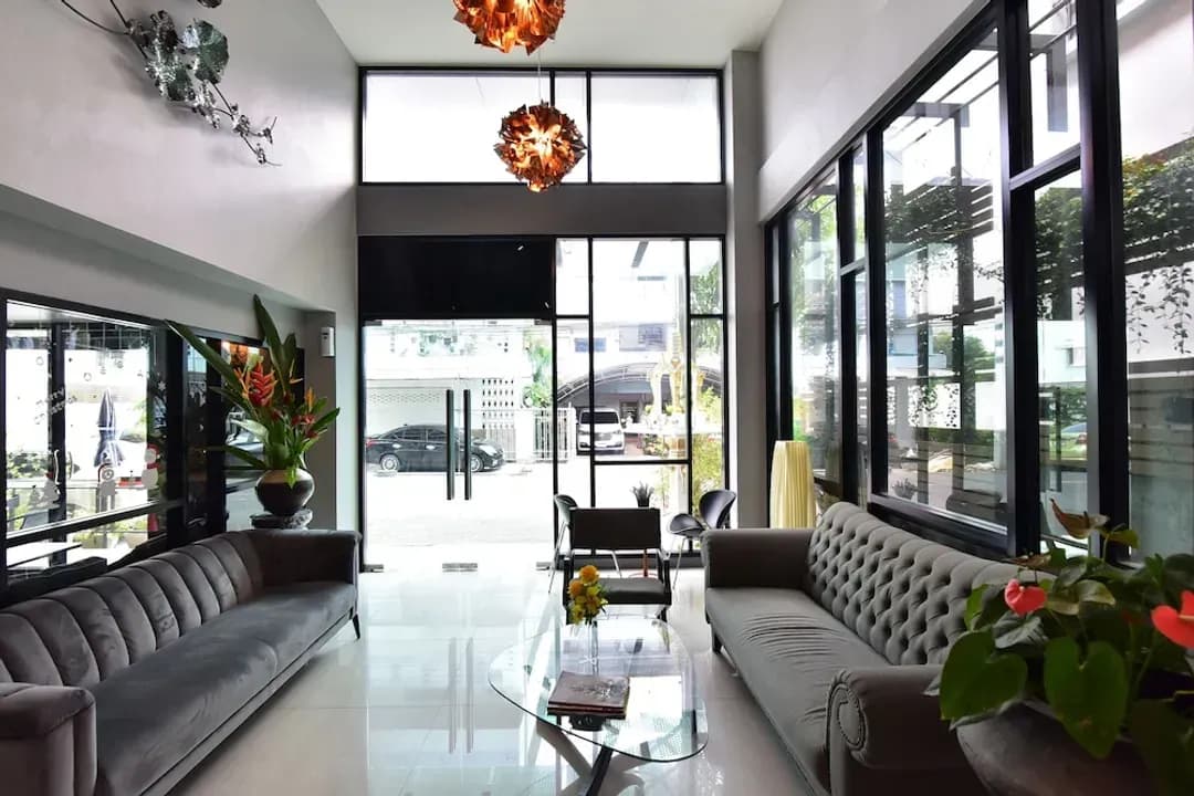 Songkhla-PM Residence