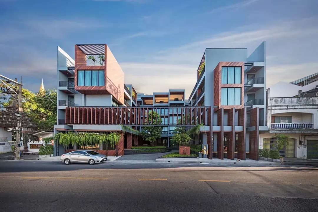 Songkhla-The Habita Hatyai