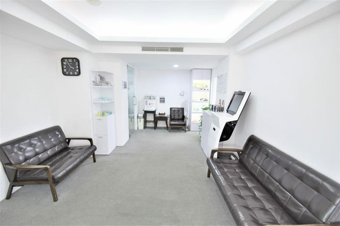 Taipei City-Inn Cube-Taipei Station