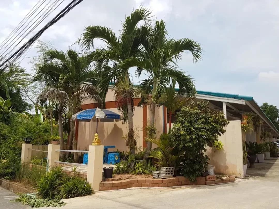 송클라-더 스타 빌라 리조트