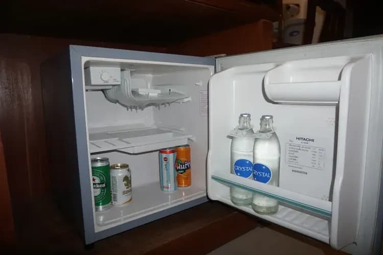 Minibar
