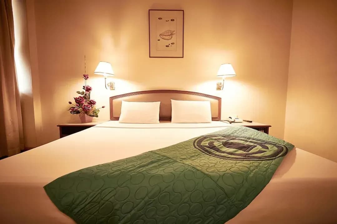宋卡府-合艾科西特酒店