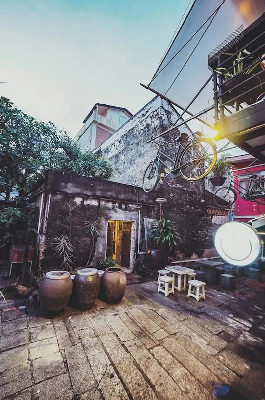 송클라-더 루 클래식 홈텔