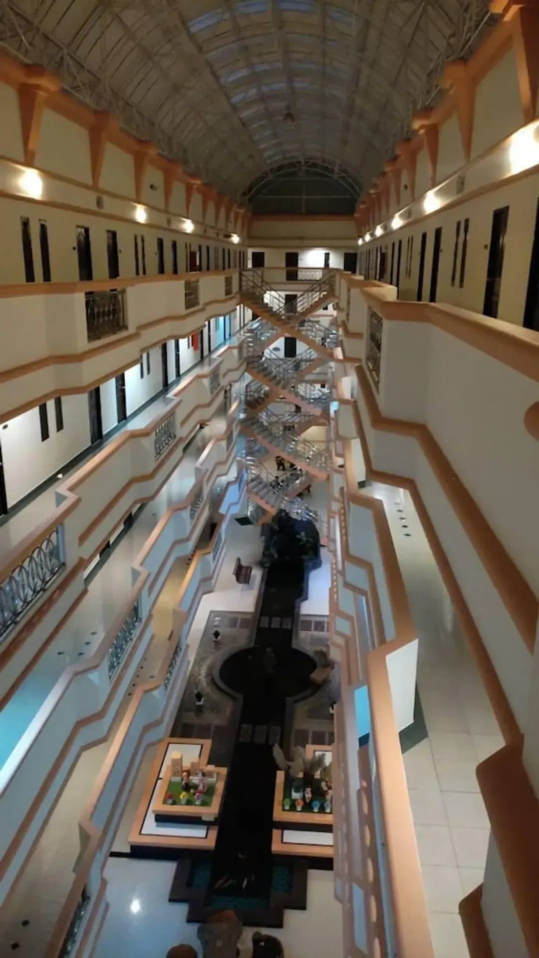 송클라-왕부라파 그랜드