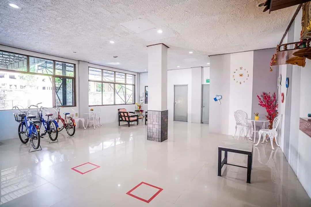 宋卡府-帕薩汪酒店