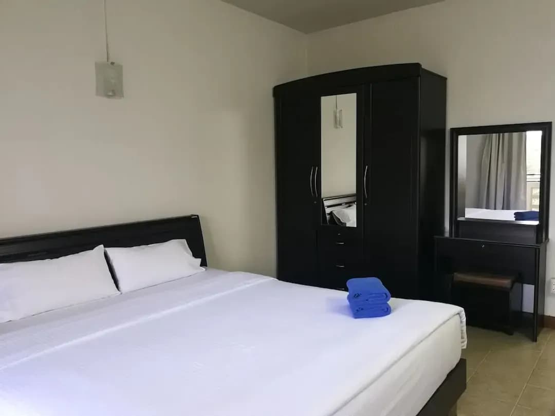 宋卡府-瑪納住宅酒店