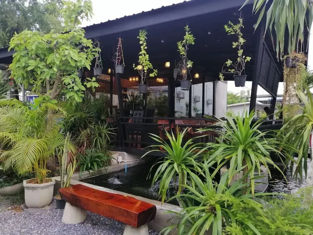 송클라-더 그랜드 NP 리조트