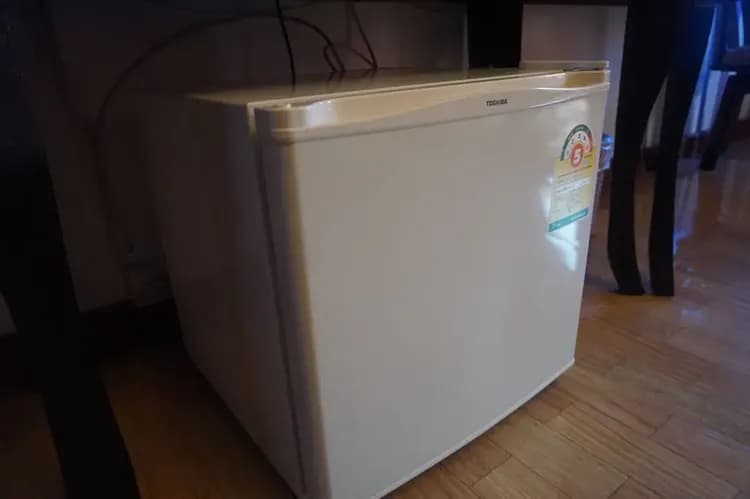 Mini-refrigerator