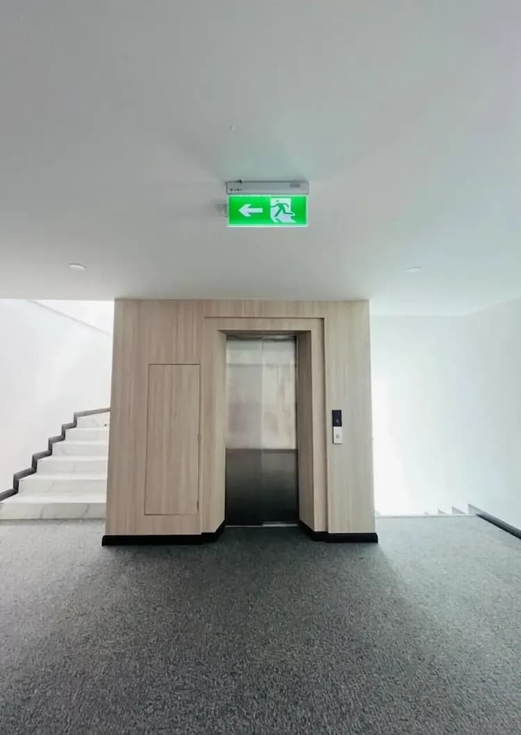 Elevator
