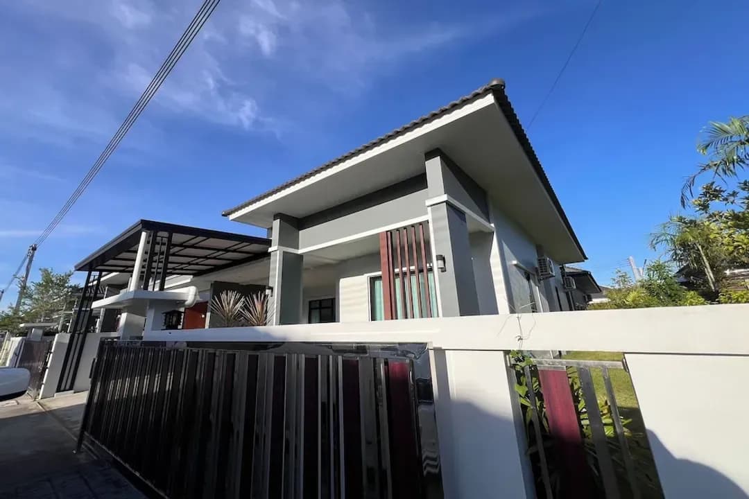 Songkhla-Poome House