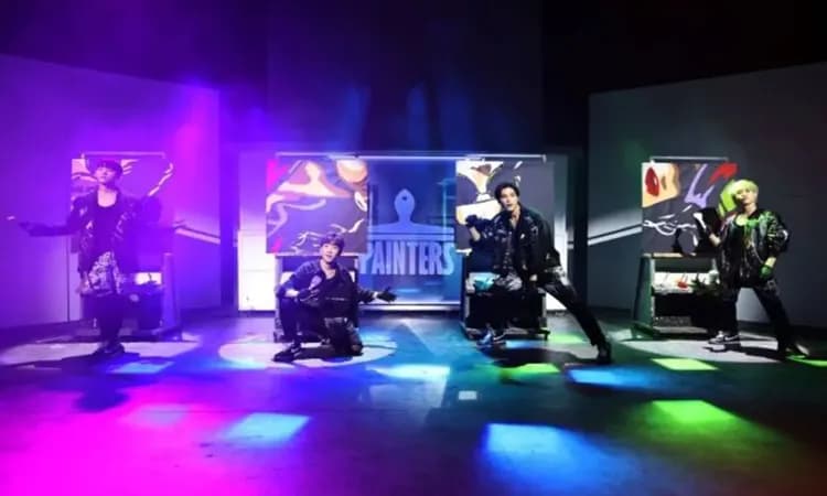 花現首爾｜春櫻療癒之旅～石村湖_汝矣島櫻花隧道_昌德宮．樂天賞櫻雨．遠美山杜鵑．南山炸櫻晴(一站購物彩妝)五日｜高雄-18